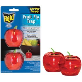 2PK RD FRT FLYTRP